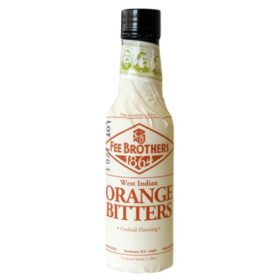 Fee Brothers Orange - Narancs koktél aroma 0,15l 9%