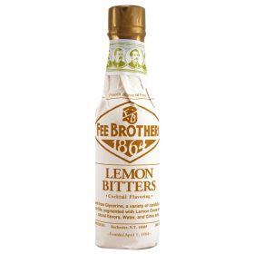 Fee Brothers Lemon Bitter 45,9%