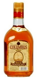 Columbus 7 anejo 37,5%