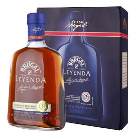 Brugal Leyenda 38% pdd.