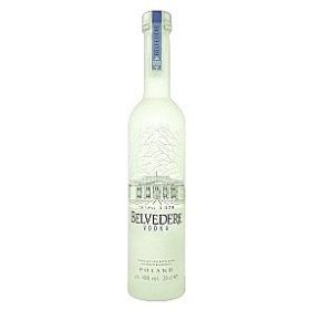 Belvedere Vodka 0,2 40%