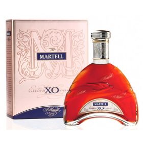 Martell XO 40% pdd.