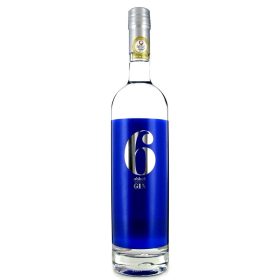 Six O'Clock Gin 43%