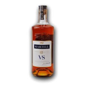 Martell VS 0,7  40%