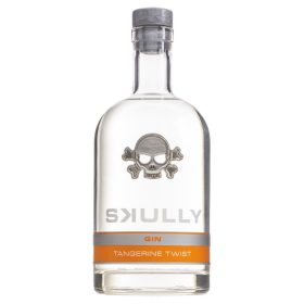 Skully Tangerine Twist Gin 41,8%