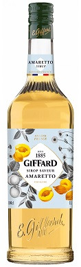 Giffard Amaretto szirup