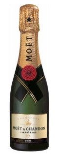 Moet et Chandon Brut 0,2  12%