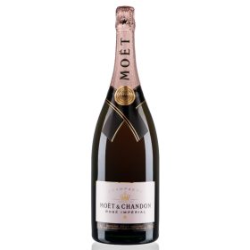 Moet et Chandon Rose Magnum 1,5  12%