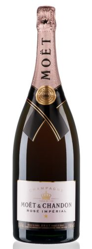 Moet et Chandon Rose Magnum 1,5  12%