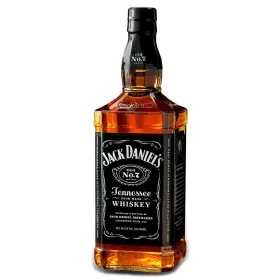 Jack Daniels 1,5 40%