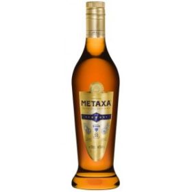 Metaxa 7* 0,7 40%
