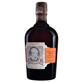 Diplomatico Mantuano 40%