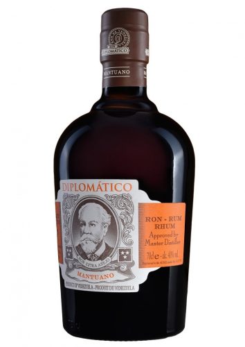 Diplomatico Mantuano 40%