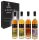 A.E.Dor Cognac Seasons 4*0,2L 40% dd.
