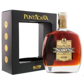 Puntacana XOX 50 Aniversario 40% pdd.