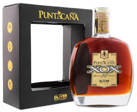 Puntacana XOX 50 Aniversario 40% pdd.