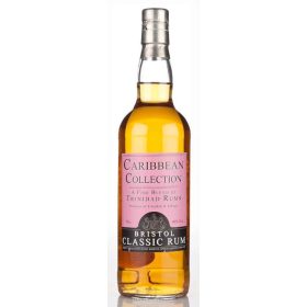 Bristol Caribbean Collection Trinidad Rums 40%