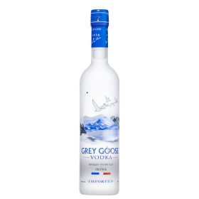 Grey Goose vodka Original 0,2 40%
