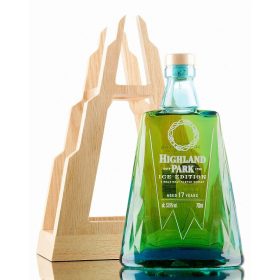 Highland Park Ice Edition 17 years old 53,9% pdd.