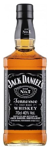 Jack Daniels 0,7 40%
