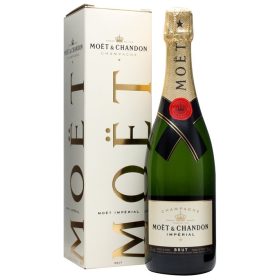 Moet et Chandon Brut 0,75l  12% pdd. (fehér)