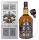 Chivas Regal 12 years 4,5 40% pdd. + billenőállvány