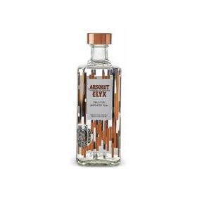 Absolut Elyx Vodka 4,5  42,3% pdd.
