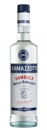 Ramazzotti Sambuca 38%