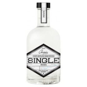 Chopin Single Potato 0,35 40%