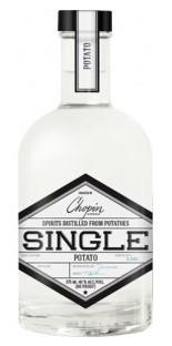 Chopin Single Potato 0,35 40%