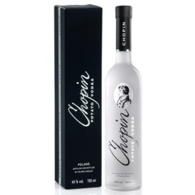 Chopin Potato Vodka 0,2 40% pdd.