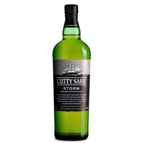Cutty Sark Storm 40%