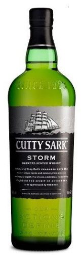 Cutty Sark Storm 40%