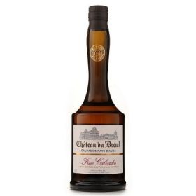 Chateau du Breuil Fine Calvados 40%