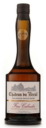 Chateau du Breuil Fine Calvados 40%