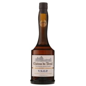 Chateau du Breuil VSOP Calvados 40%