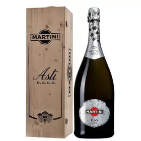 Martini Asti  6,0  7,5% fa dd.