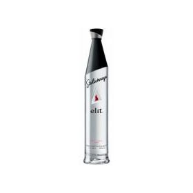 Elit Stoli Eighteen Vodka 1,0 40% 