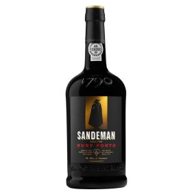 Sandeman Porto Fine Ruby 19,5%
