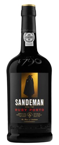 Sandeman Porto Fine Ruby 19,5%