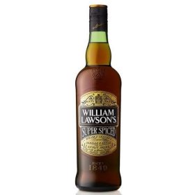 William Lawsons Super Spiced 35%