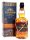 Plantation Gran Anejo rum – Guatemala & Bélize 42% pdd.