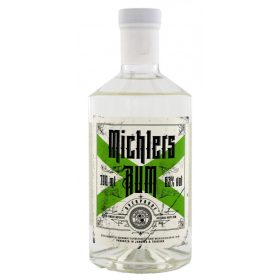 Michlers Overproof White Rum 63%