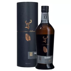 Glenfiddich Project XX 47% dd.
