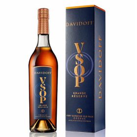 Davidoff Cognac VSOP 0,7L 40% pdd.