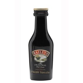 Baileys mini 1 TÁLCA (20db * 0,05) 17% PET