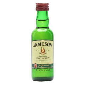 Jameson mini 12db * 0,05 40%