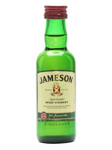 Jameson mini 12db * 0,05 40%