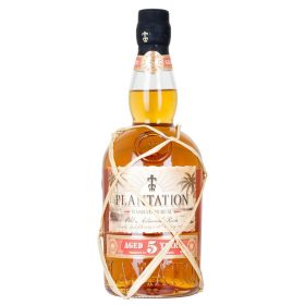 Plantation Barbados 5 years rum 40%