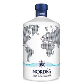 Nordes Gin 0,7 40%
